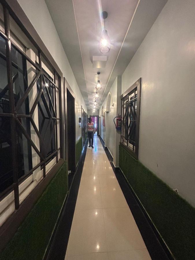 Hotel Ankit Near Assi Ghat Varanasi Exterior foto